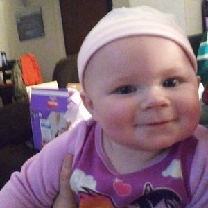 Meet your Posher, Patricia